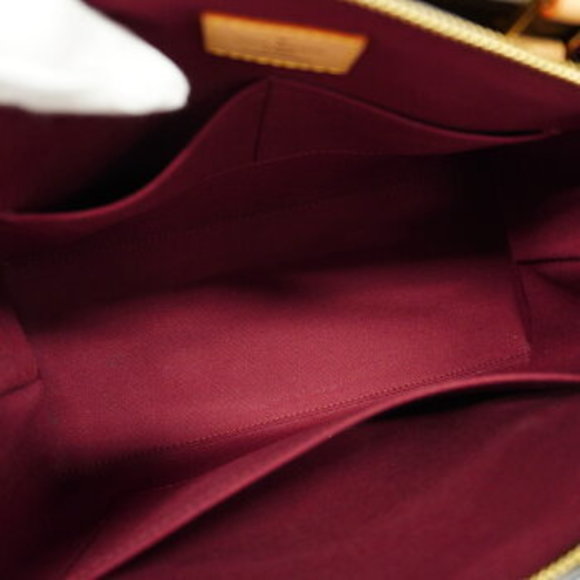 Louis Vuitton Monogram Petit Palais PM Shoulder Bag - Picture 4 of 9